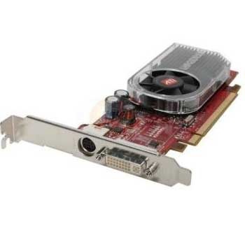 Vand Placa video second hand low profile Ati Radeon X1300pro 256mb - Pret | Preturi Vand Placa video second hand low profile Ati Radeon X1300pro 256mb