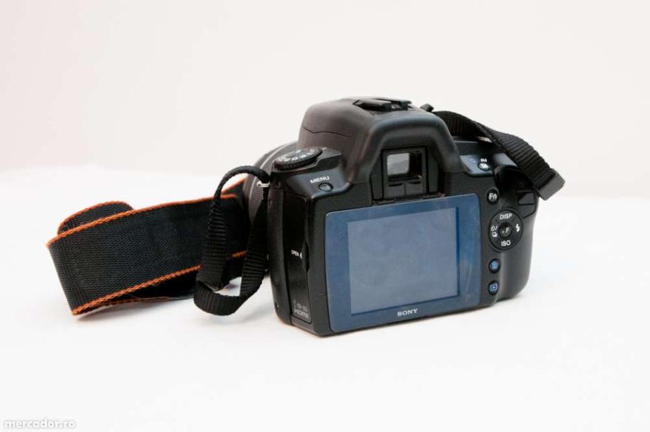 Vand Sony a290 - Pret | Preturi Vand Sony a290