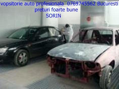 vopsitorie auto 0769745562 vopsitor auto bucuresti - Pret | Preturi vopsitorie auto 0769745562 vopsitor auto bucuresti