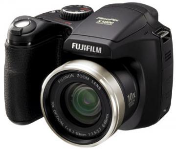 Aparat foto digital Fujifilm FinePix S5800 - Pret | Preturi Aparat foto digital Fujifilm FinePix S5800