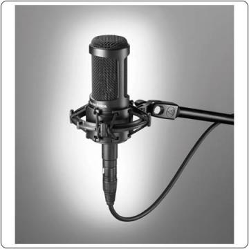 AUDIO TECHNICA AT2050 - MICROFON CONDENSER - Pret | Preturi AUDIO TECHNICA AT2050 - MICROFON CONDENSER