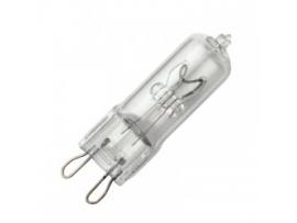 Bec halogen G9 clar 40W - Pret | Preturi Bec halogen G9 clar 40W