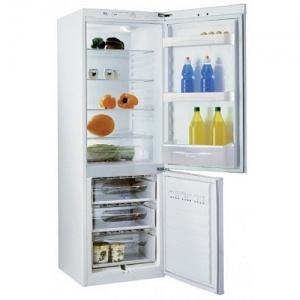 Combina frigorifica Candy CFM 2750 A - Pret | Preturi Combina frigorifica Candy CFM 2750 A