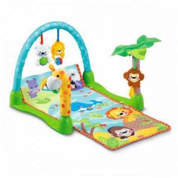 Covoras de joaca Fisher Price - Pret | Preturi Covoras de joaca Fisher Price