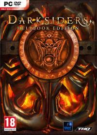 Darksiders Hellbook Edition - Pret | Preturi Darksiders Hellbook Edition
