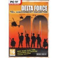 Delta Force 10th Anniversary Collection - Pret | Preturi Delta Force 10th Anniversary Collection