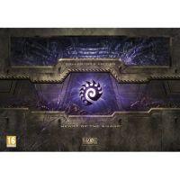 Joc PC Blizzard Starcraft II: Heart of the Swarm (Collectors Edition) - Pret | Preturi Joc PC Blizzard Starcraft II: Heart of the Swarm (Collectors Edition)