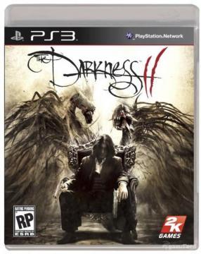 Joc PS3 THE DARKNESS 2 - Pret | Preturi Joc PS3 THE DARKNESS 2