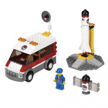 Lego - City - Satellite Launch Pad - Pret | Preturi Lego - City - Satellite Launch Pad