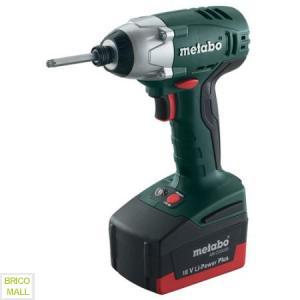 Masina de gaurit si insurubat cu acumulator Metabo SSD 18 LT - Pret | Preturi Masina de gaurit si insurubat cu acumulator Metabo SSD 18 LT