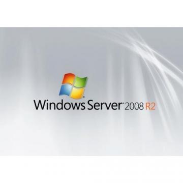 Microsoft Windows 2008 Server Standard R2 SP1 x64, 5 clienti acces - Pret | Preturi Microsoft Windows 2008 Server Standard R2 SP1 x64, 5 clienti acces
