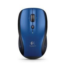 Mouse Logitech M515 Nano Unifying Cordless Laser USB Blue - 910-002097 - Pret | Preturi Mouse Logitech M515 Nano Unifying Cordless Laser USB Blue - 910-002097