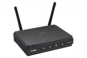 NETWORKING D-LINK DAP-1360 - Pret | Preturi NETWORKING D-LINK DAP-1360