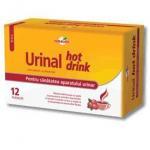 Urinal Hot Drink - 12 plicuri - Pret | Preturi Urinal Hot Drink - 12 plicuri