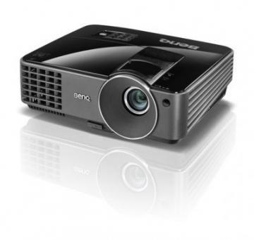 Videoproiector Benq MX501 - Pret | Preturi Videoproiector Benq MX501