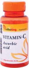 Vitamina C (pudra) 150gr - Pret | Preturi Vitamina C (pudra) 150gr