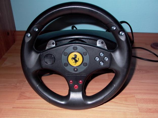 volan Ferrari GT 2-1 - Pret | Preturi volan Ferrari GT 2-1