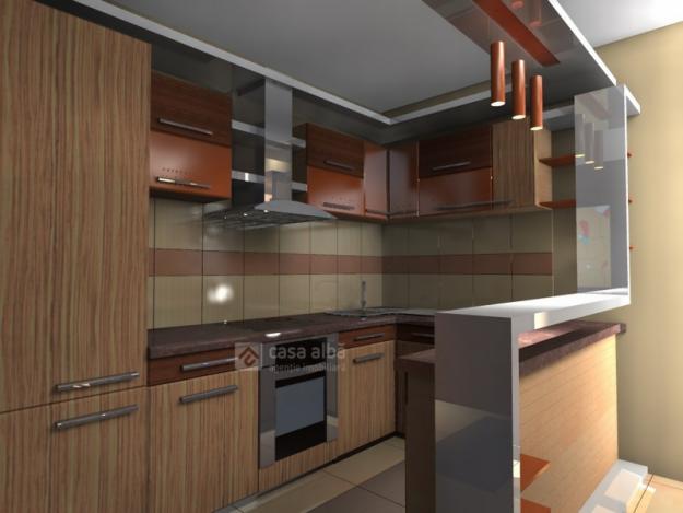 Apartament de vanzare 3 camere, Iasi, Bucium - Pret | Preturi Apartament de vanzare 3 camere, Iasi, Bucium