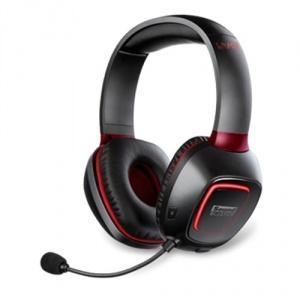 Casti Creative Sound Blaster Tactic3D WRATH Wireless - Pret | Preturi Casti Creative Sound Blaster Tactic3D WRATH Wireless