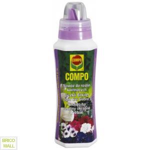 Fertilizator lichid plante cu flori 500 ml - Pret | Preturi Fertilizator lichid plante cu flori 500 ml