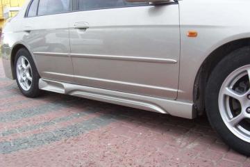 Honda Civic 01-05 Sedan Praguri DB9 - Pret | Preturi Honda Civic 01-05 Sedan Praguri DB9