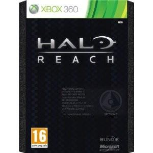 Joc XBOX 360 Halo Reach Limited Edition - Pret | Preturi Joc XBOX 360 Halo Reach Limited Edition
