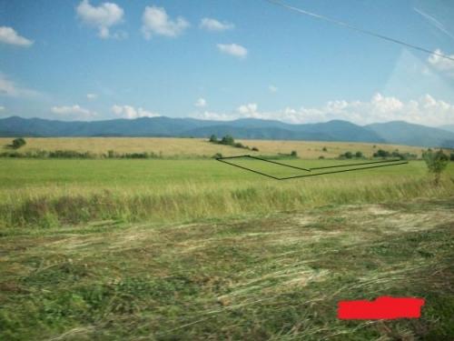 Land for sale/Teren de vanzare € 110000 - Pret | Preturi Land for sale/Teren de vanzare € 110000