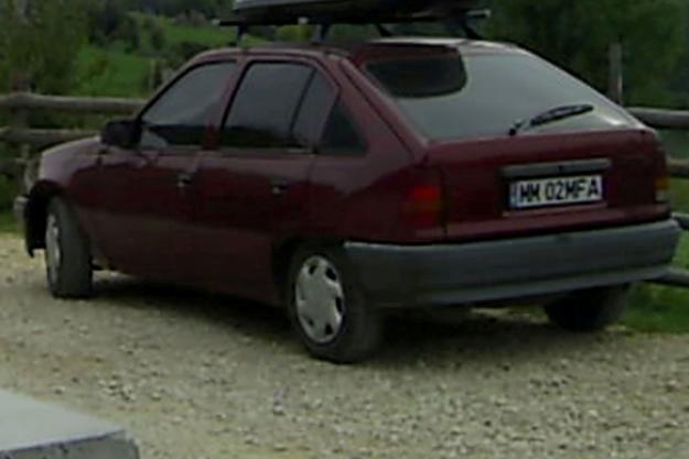 opel kadet -urgent! - Pret | Preturi opel kadet -urgent!