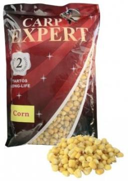 Porumb Vidat CARP EXPERT Capsuni 800g - Pret | Preturi Porumb Vidat CARP EXPERT Capsuni 800g