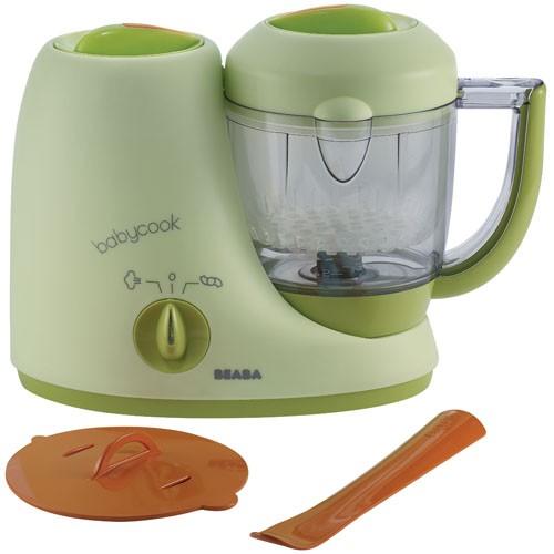 Robot Babycook - Sorbet - Pret | Preturi Robot Babycook - Sorbet