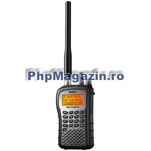 Scanner Radio Uniden BC246T - Pret | Preturi Scanner Radio Uniden BC246T