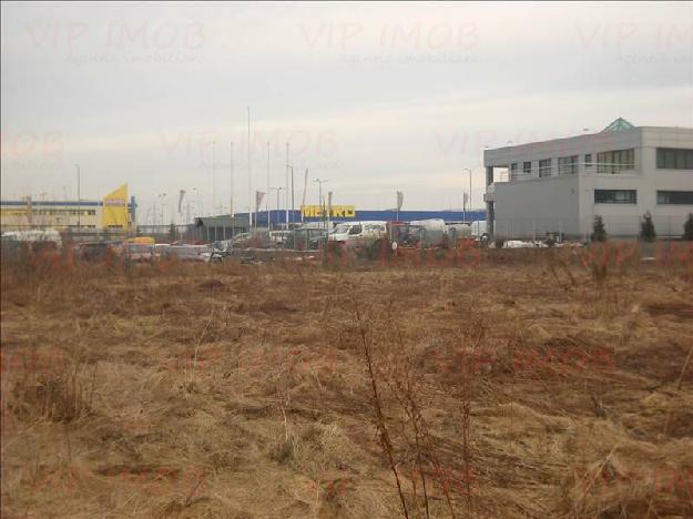 Teren Calea Bucuresti,pretabil comercial industrial - Pret | Preturi Teren Calea Bucuresti,pretabil comercial industrial