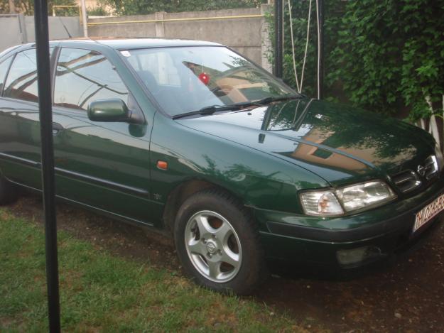 Vand Nissan Primera slx - Pret | Preturi Vand Nissan Primera slx