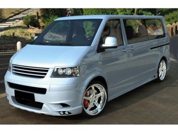 VW Transporter T5 Body Kit Maximus - Pret | Preturi VW Transporter T5 Body Kit Maximus