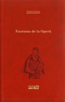 28. Fantoma de la Opera - Pret | Preturi 28. Fantoma de la Opera