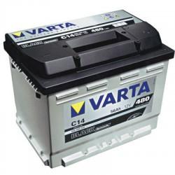 Acumulator auto Varta Black Dynamic 56 Ah - Pret | Preturi Acumulator auto Varta Black Dynamic 56 Ah