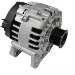 Alternator logan diesel 1.5dci 125A - Pret | Preturi Alternator logan diesel 1.5dci 125A