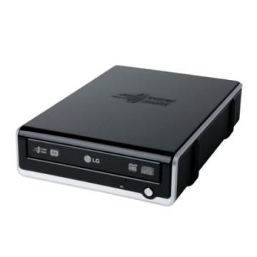 DVDRW LG Super multi 18x negru Retail Extern USB 2.0 - Pret | Preturi DVDRW LG Super multi 18x negru Retail Extern USB 2.0