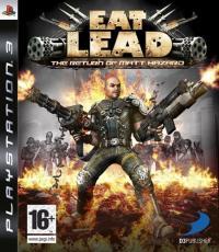 Eat Lead - The Return of Matt Hazard PS3 - Pret | Preturi Eat Lead - The Return of Matt Hazard PS3