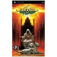 Fading Shadows PSP - Pret | Preturi Fading Shadows PSP
