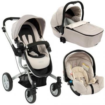 Graco - Sistem Trio Symbio Biscuit - Pret | Preturi Graco - Sistem Trio Symbio Biscuit