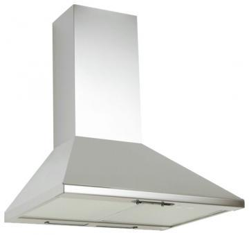 Hote incorporabile - Beko CWB6430X Chimney 363mch 60cm 150W 3 viteze Inox - Pret | Preturi Hote incorporabile - Beko CWB6430X Chimney 363mch 60cm 150W 3 viteze Inox