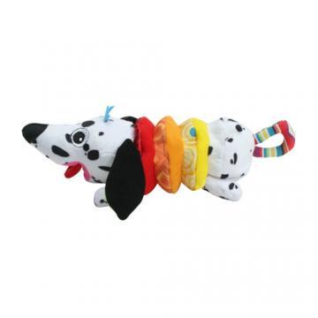 Lamaze - Pull and Play Puppy - Pret | Preturi Lamaze - Pull and Play Puppy