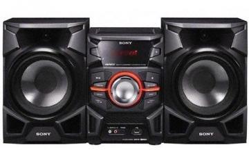 Minisisteme Audio - Sony MHC-EX700 Hi-Fi 400W Redare CD si MP3 Telecomanda - Pret | Preturi Minisisteme Audio - Sony MHC-EX700 Hi-Fi 400W Redare CD si MP3 Telecomanda