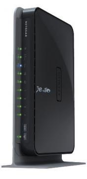 NetGear WNDR3700-100PES, Router Wireless 300Mbps - Pret | Preturi NetGear WNDR3700-100PES, Router Wireless 300Mbps
