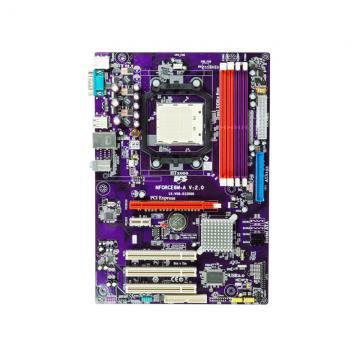 Placa de baza Ecs nForce6M-A - Pret | Preturi Placa de baza Ecs nForce6M-A