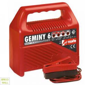 Redresor auto Telwin Gemini 6 - Pret | Preturi Redresor auto Telwin Gemini 6