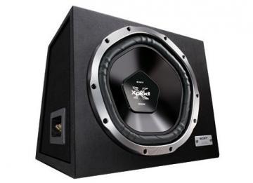 Sony XS-LE121C - Subwoofer cu incinta, dimensiune 12', putere 380/1000W - Pret | Preturi Sony XS-LE121C - Subwoofer cu incinta, dimensiune 12', putere 380/1000W