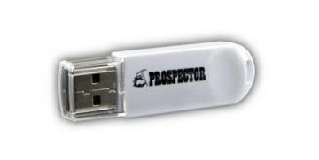 Stick Mushkin Prospector 32GB, MKNUFDPR32GB - Pret | Preturi Stick Mushkin Prospector 32GB, MKNUFDPR32GB