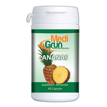 Supliment nutritiv Ananas - Pret | Preturi Supliment nutritiv Ananas
